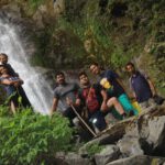 Camping in Dhanaulti