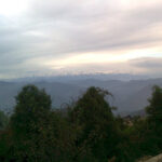 Camping in Dhanaulti