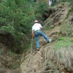 Camping in Dhanaulti