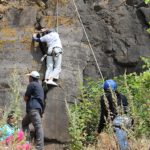 Camping in Dhanaulti